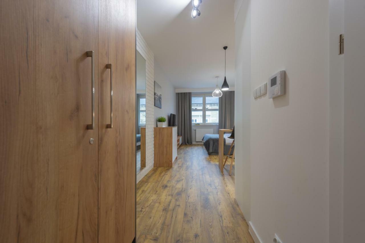 Native Augustianska 24 Apartment Krakau
