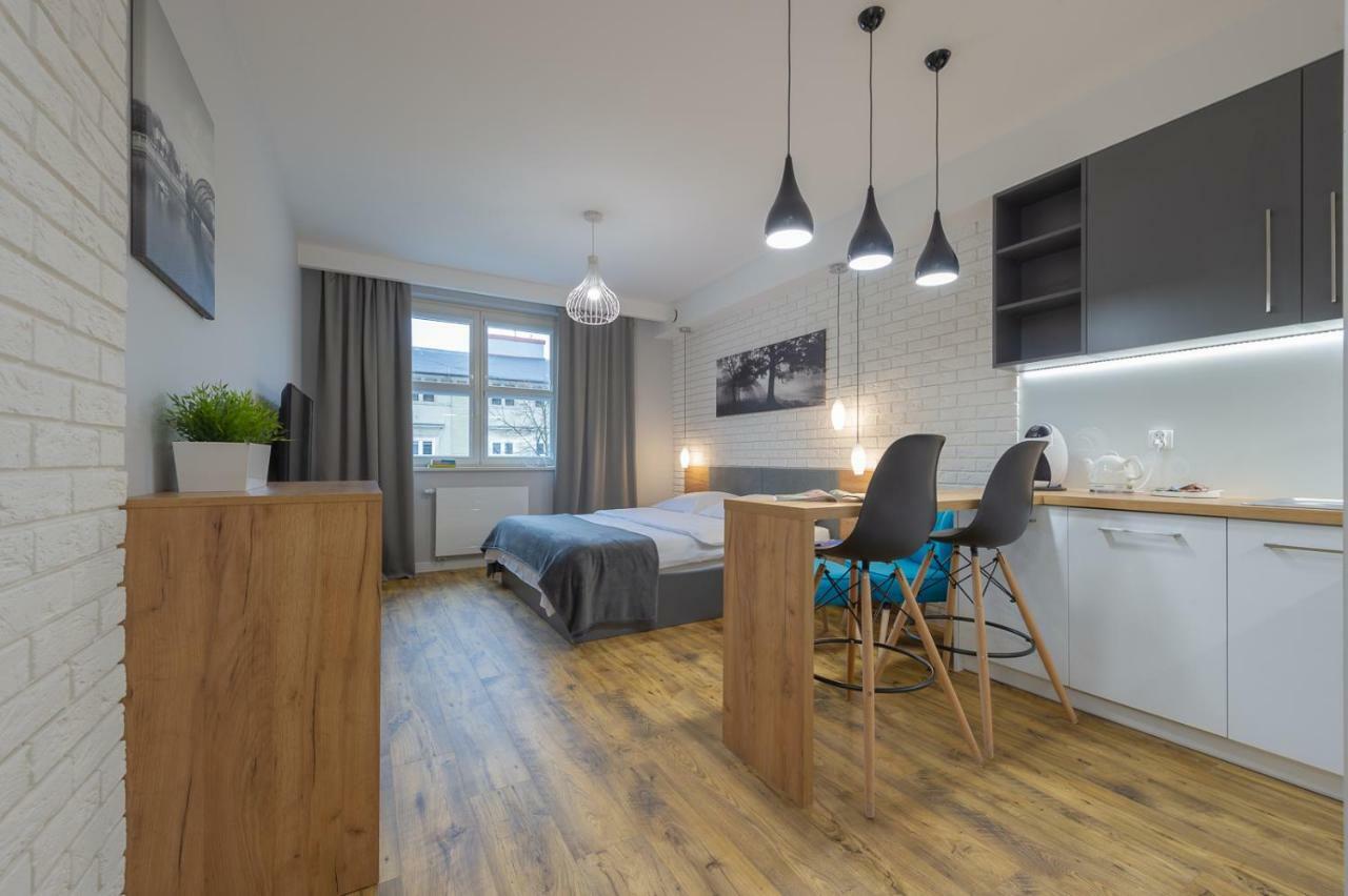 Leilighet Native Augustianska 24 *