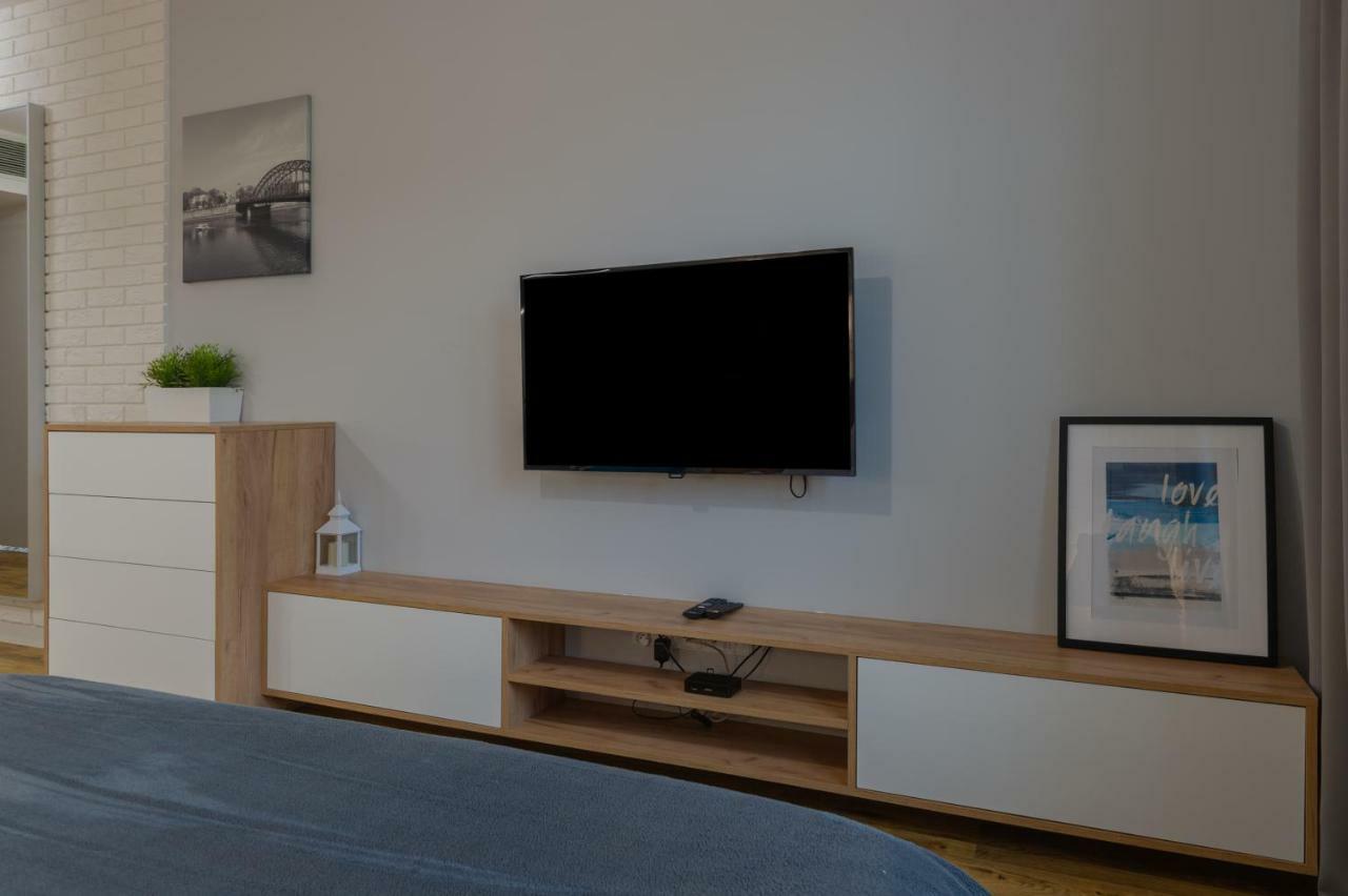 Leilighet Native Augustianska 24 *