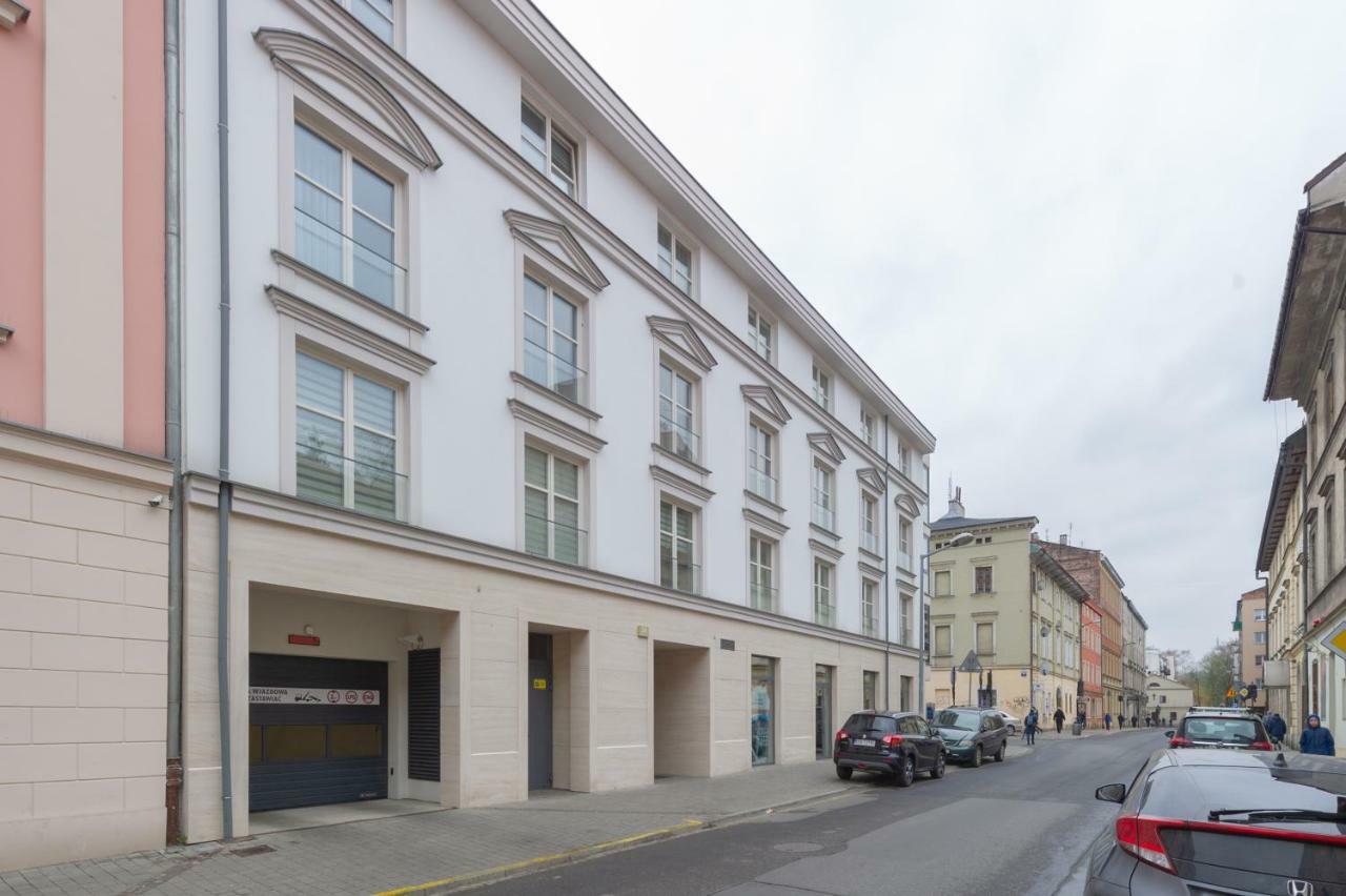 Leilighet Native Augustianska 24 *